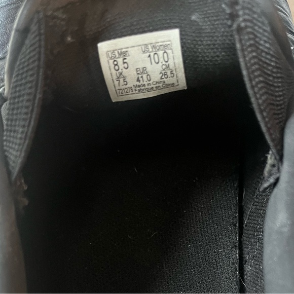 Vans Ultracush Slip-On Shoe - Picture 4 of 6